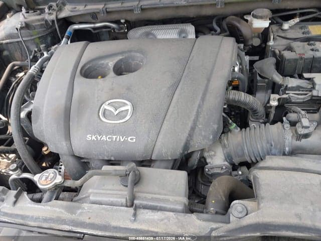 2024 MAZDA CX-5 2.5 S SELECT 10