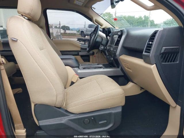 2019 FORD F-150 XLT 5