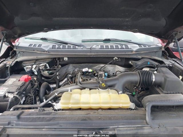 2019 FORD F-150 XLT 10