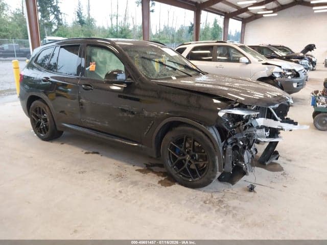 2020 BMW X3 SDRIVE30I - 1