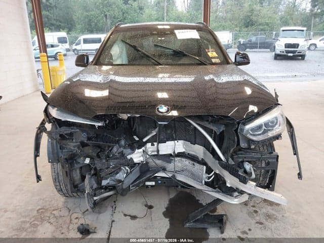 2020 BMW X3 SDRIVE30I 6