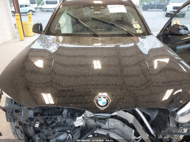 2020 BMW X3 SDRIVE30I 10