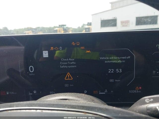 2025 KIA K4 EX 7
