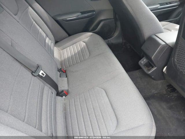 2025 KIA K4 EX 8