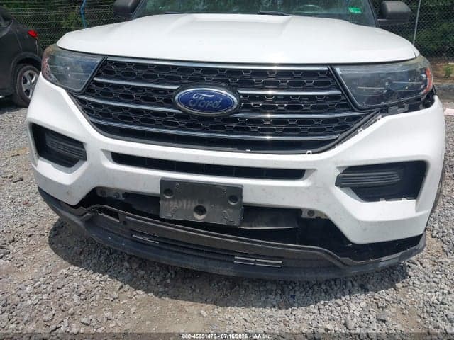 2020 FORD EXPLORER XLT 6