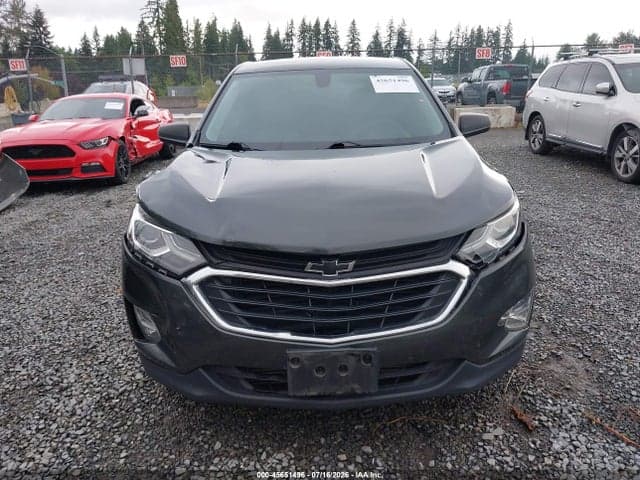 2019 CHEVROLET EQUINOX LS 12