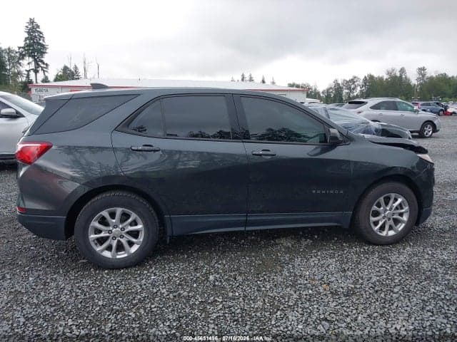 2019 CHEVROLET EQUINOX LS 13