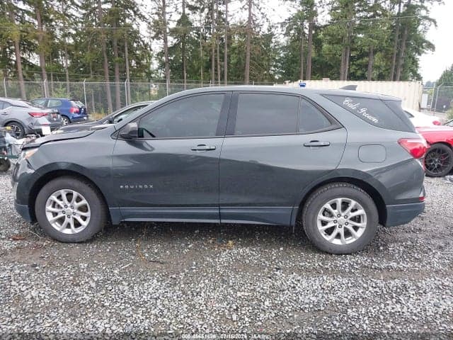 2019 CHEVROLET EQUINOX LS 14