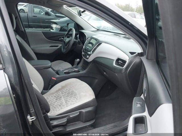 2019 CHEVROLET EQUINOX LS 17