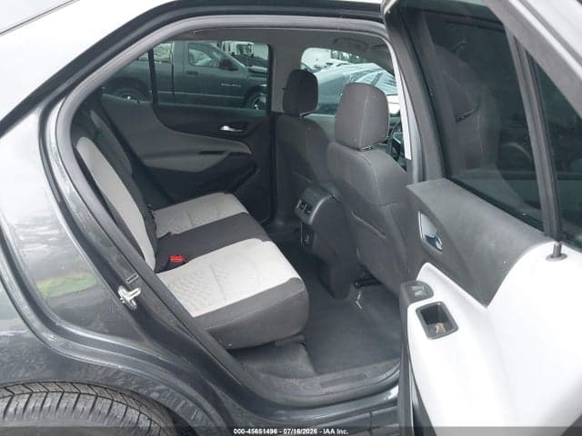 2019 CHEVROLET EQUINOX LS 18
