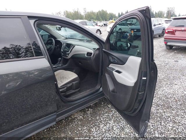 2019 CHEVROLET EQUINOX LS 5