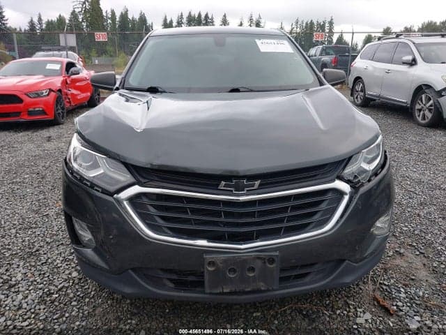 2019 CHEVROLET EQUINOX LS 6