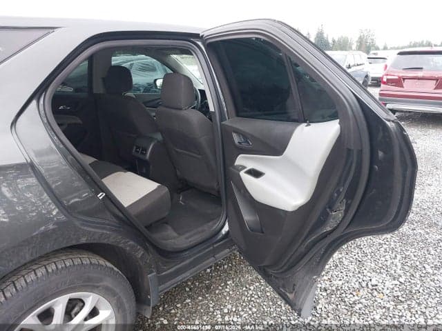 2019 CHEVROLET EQUINOX LS 8