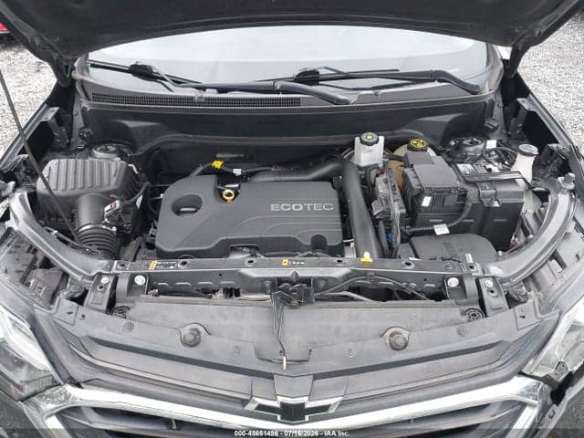 2019 CHEVROLET EQUINOX LS 10