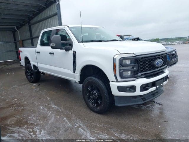 2023 FORD F-250 XL 1