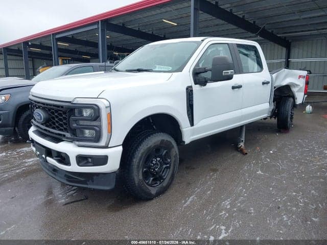 2023 FORD F-250 XL 2