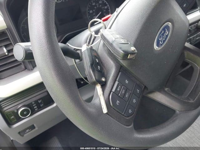 2023 FORD F-250 XL 11