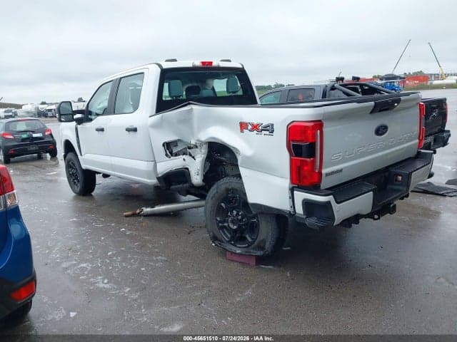 2023 FORD F-250 XL 3