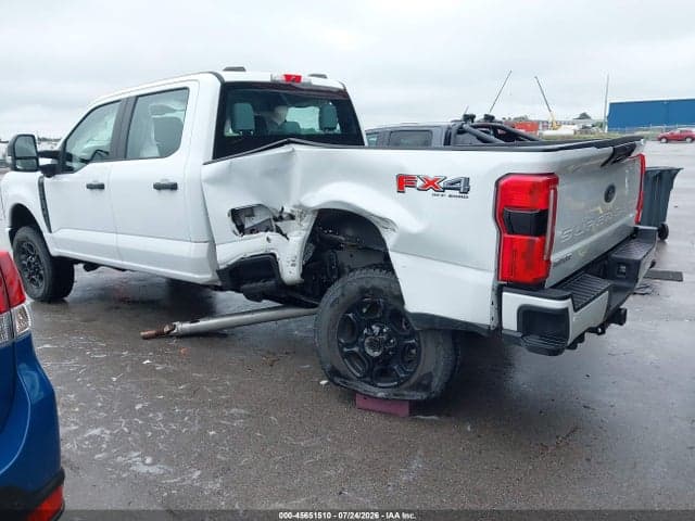 2023 FORD F-250 XL 6