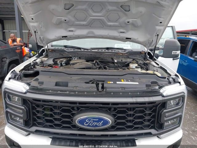 2023 FORD F-250 XL 10