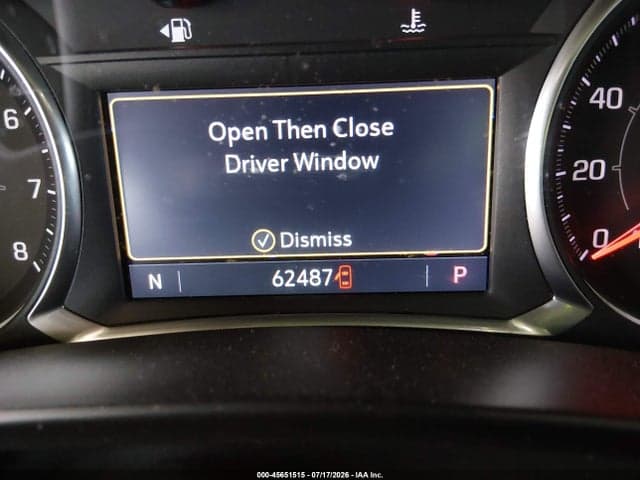 2019 GMC TERRAIN DENALI 15