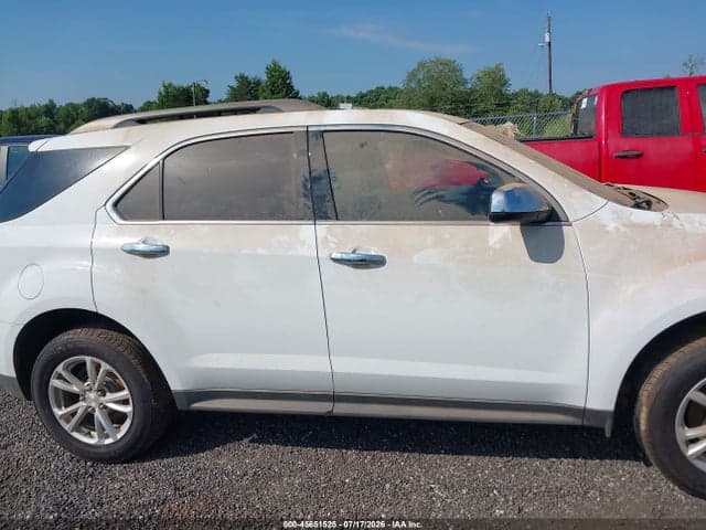 2017 CHEVROLET EQUINOX LT 13