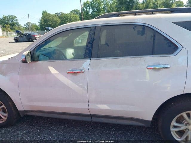 2017 CHEVROLET EQUINOX LT 14