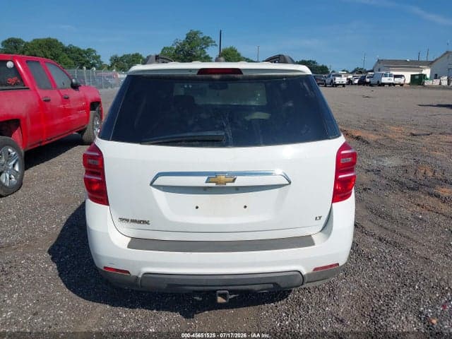 2017 CHEVROLET EQUINOX LT 16