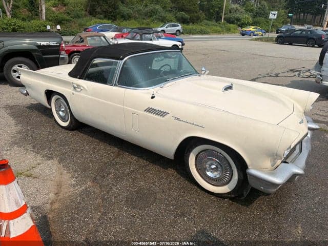 1957 OTHER OTHER