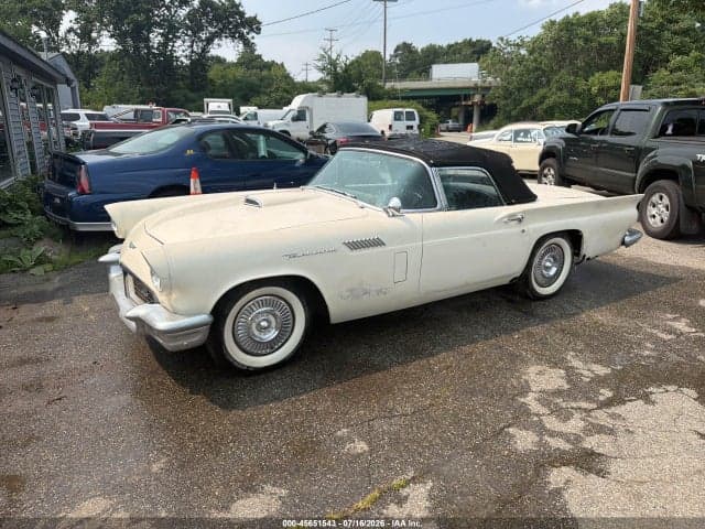 1957 OTHER OTHER 2