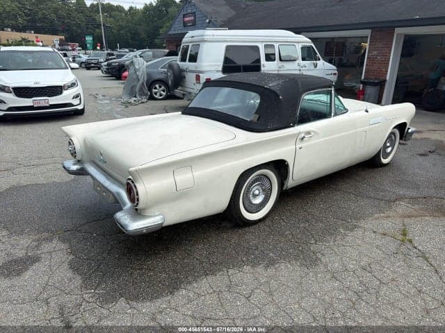 1957 OTHER OTHER 4