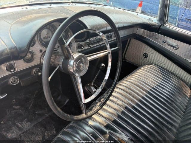 1957 OTHER OTHER 5