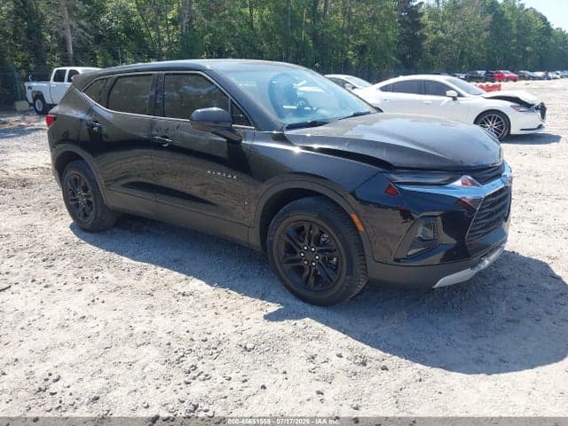 2021 CHEVROLET BLAZER FWD 1LT - 1