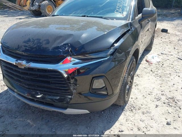 2021 CHEVROLET BLAZER FWD 1LT 6