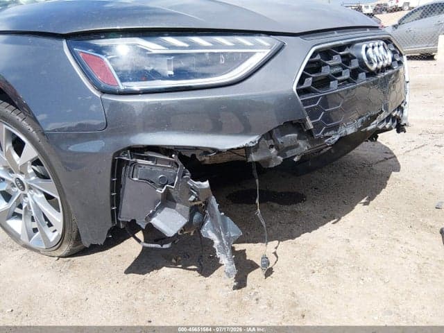 2023 AUDI A4 PREMIUM PLUS 45 TFSI S LINE QUATTRO S TRONIC 6