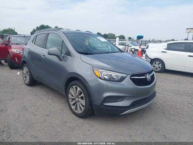 2020 BUICK ENCORE FWD PREFERRED 1