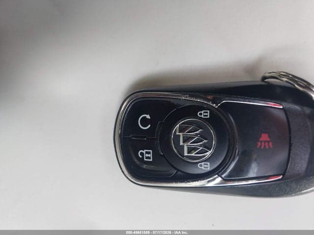 2020 BUICK ENCORE FWD PREFERRED 11
