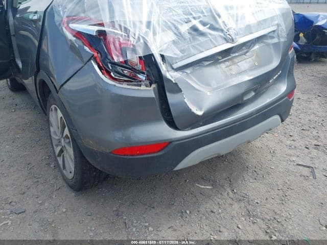 2020 BUICK ENCORE FWD PREFERRED 6