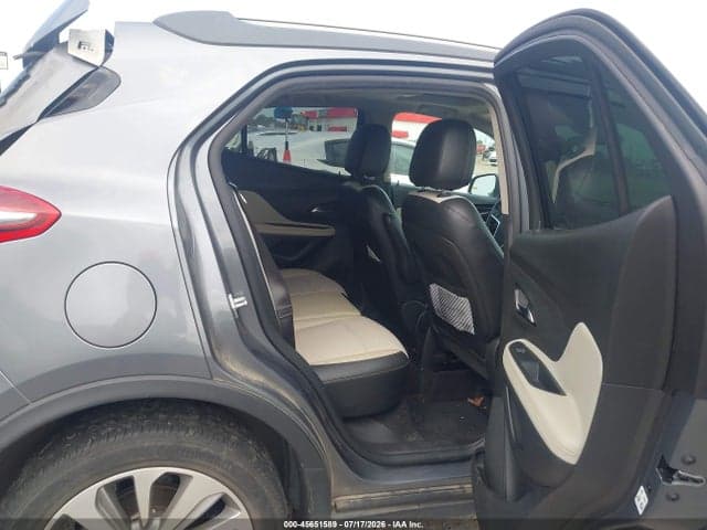 2020 BUICK ENCORE FWD PREFERRED 8