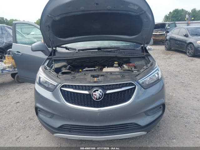 2020 BUICK ENCORE FWD PREFERRED 10