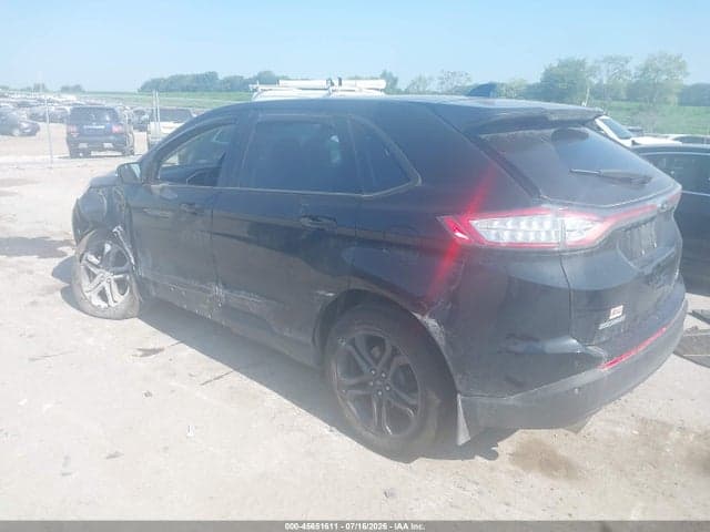 2018 FORD EDGE SEL 3