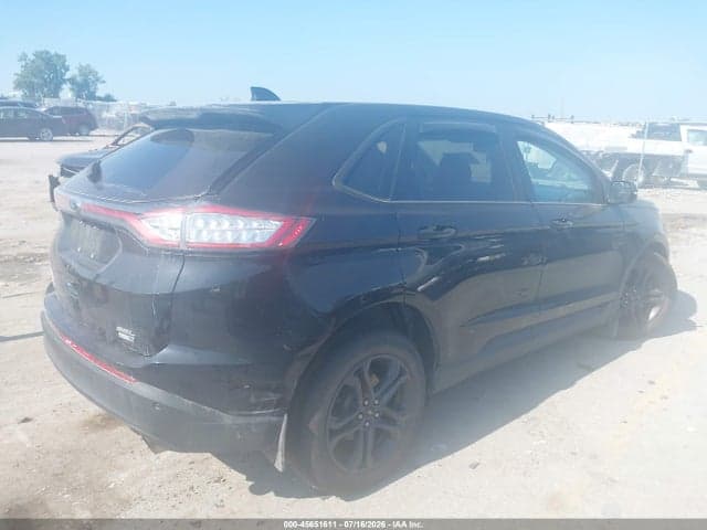 2018 FORD EDGE SEL 4