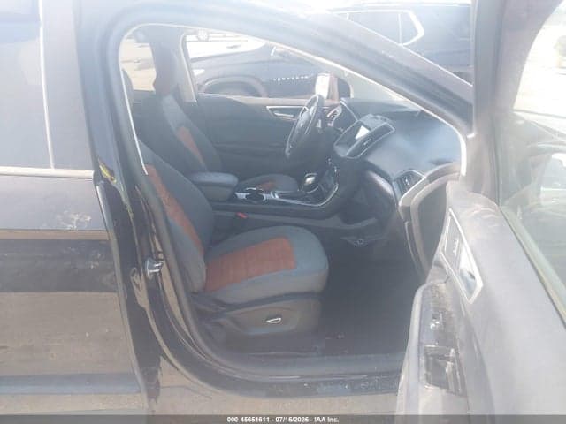 2018 FORD EDGE SEL 5