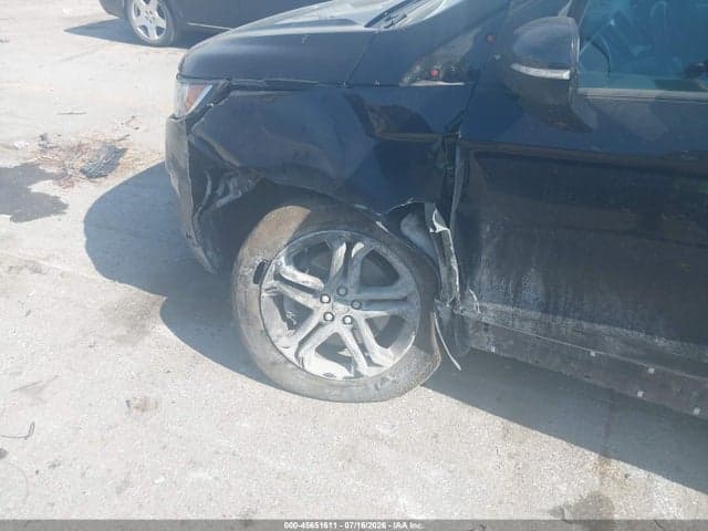 2018 FORD EDGE SEL 6