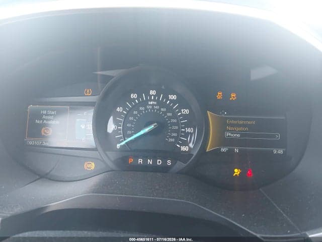 2018 FORD EDGE SEL 7