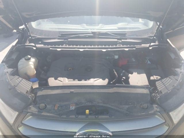 2018 FORD EDGE SEL 10