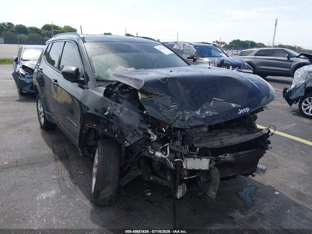 2017 JEEP COMPASS SPORT 6
