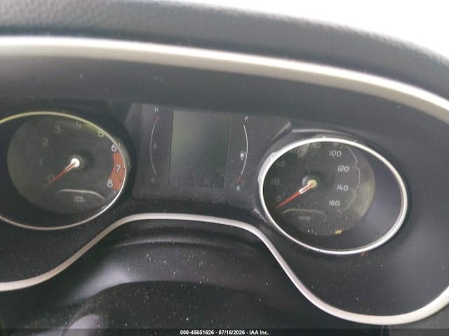 2017 JEEP COMPASS SPORT 7