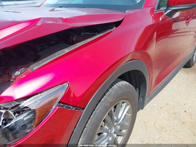 2017 MAZDA CX-5 SPORT 18