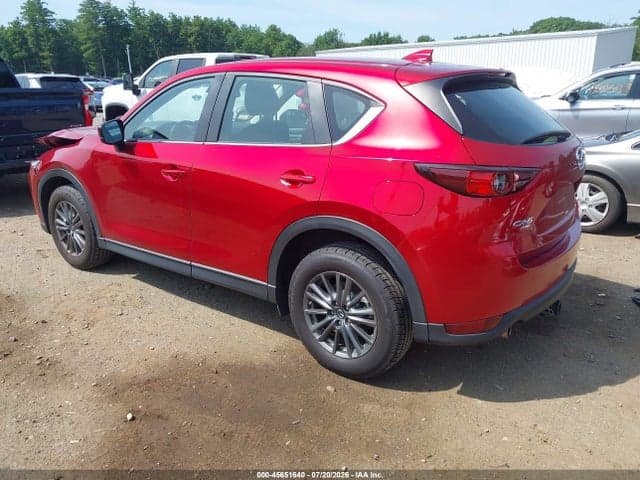 2017 MAZDA CX-5 SPORT 3